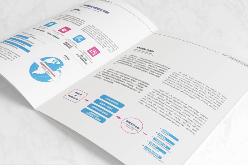 宣恩县画册设计谈品牌个性的升华