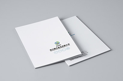 宣恩县画册设计：以纸为媒，镌刻城市的精神图腾